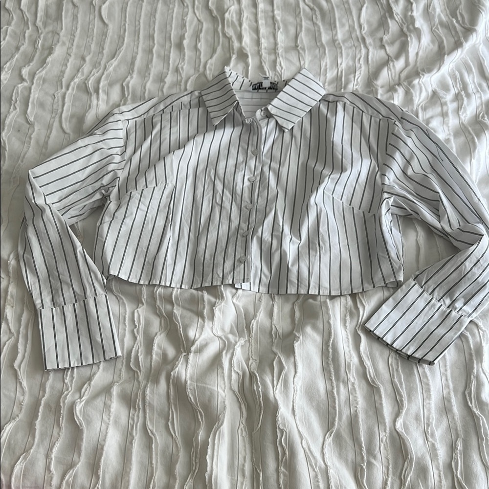 Walter Baker Montana Top